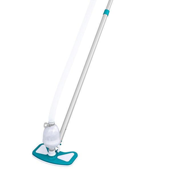 „Bestway 58237 Deluxe“ baseino valymo rinkinys