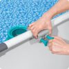 „Bestway 58237 Deluxe“ baseino valymo rinkinys