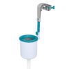 „Bestway 58237 Deluxe“ baseino valymo rinkinys