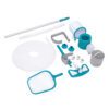 „Bestway 58237 Deluxe“ baseino valymo rinkinys