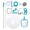 „Bestway 58237 Deluxe“ baseino valymo rinkinys