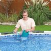 „Bestway 58237 Deluxe“ baseino valymo rinkinys