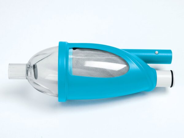 Prabangus baseino valymo rinkinys, INTEX 28003 dulkių siurblys