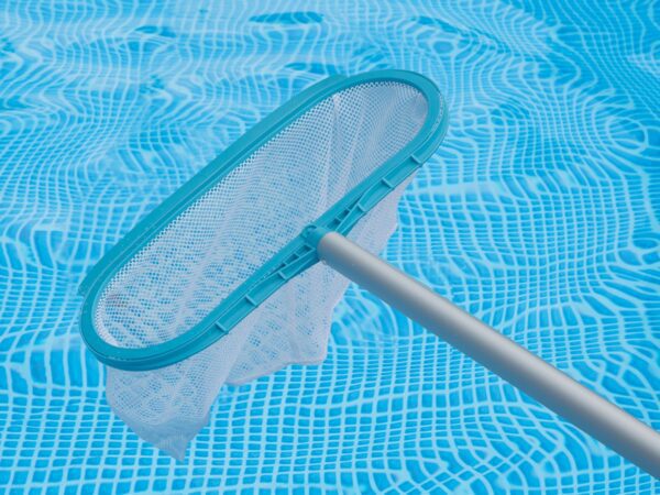 Prabangus baseino valymo rinkinys, INTEX 28003 dulkių siurblys