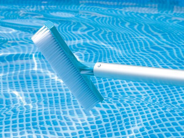 Prabangus baseino valymo rinkinys, INTEX 28003 dulkių siurblys