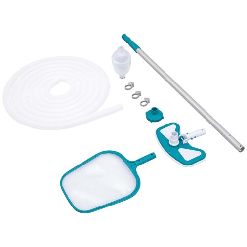 „Bestway 58234N“ baseino valymo rinkinys