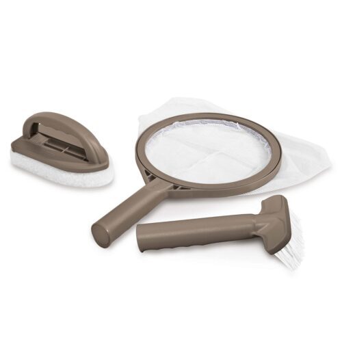 INTEX 28004 baseino valymo rinkinys