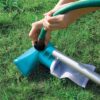 Baseino valymo rinkinys, INTEX 28002 dulkių siurblys