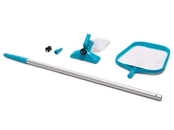Baseino valymo rinkinys, INTEX 28002 dulkių siurblys