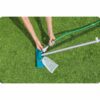 Baseino valymo rinkinys, lazdelė 167 cm + dulkių siurblys + tinklas Bestway 58013