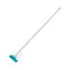 Baseino valymo rinkinys, lazdelė 167 cm + dulkių siurblys + tinklas Bestway 58013