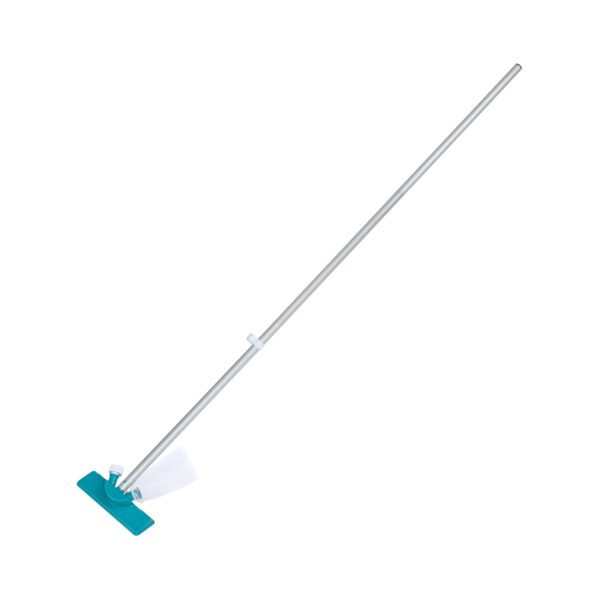 Baseino valymo rinkinys, lazdelė 167 cm + dulkių siurblys + tinklas Bestway 58013