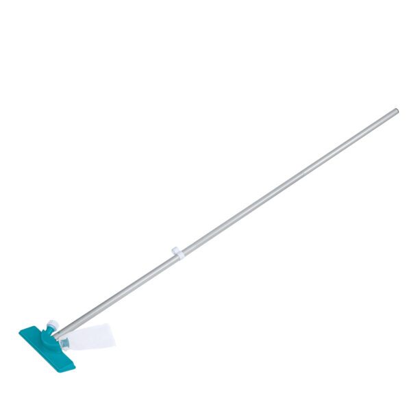 Baseino valymo rinkinys, lazdelė 167 cm + dulkių siurblys + tinklas Bestway 58013