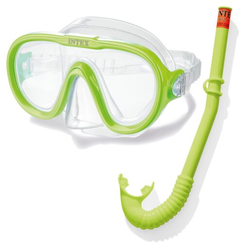 INTEX 55642 nuotykių nardymo rinkinys