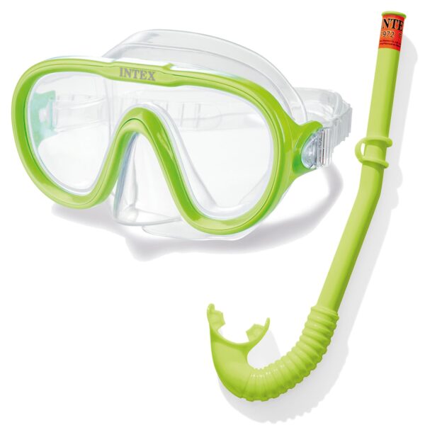 INTEX 55642 nuotykių nardymo rinkinys