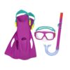 „Bestway 25019“ nardymo rinkinys