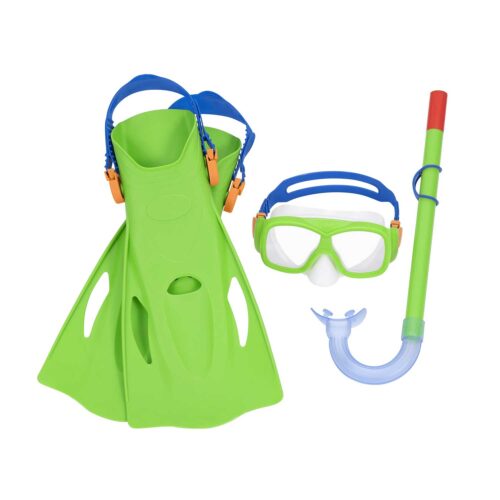 „Bestway 25019“ nardymo rinkinys
