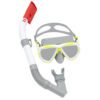 „Bestway 24053“ baltas nardymo komplektas
