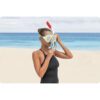 „Bestway 24053“ baltas nardymo komplektas