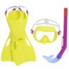 „Bestway 25039“ vaikų nardymo rinkinys