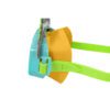 „Bestway 24059“ turkio spalvos vaikų nardymo rinkinys