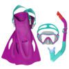 „Bestway 25046“ jaunimo nardymo rinkinys