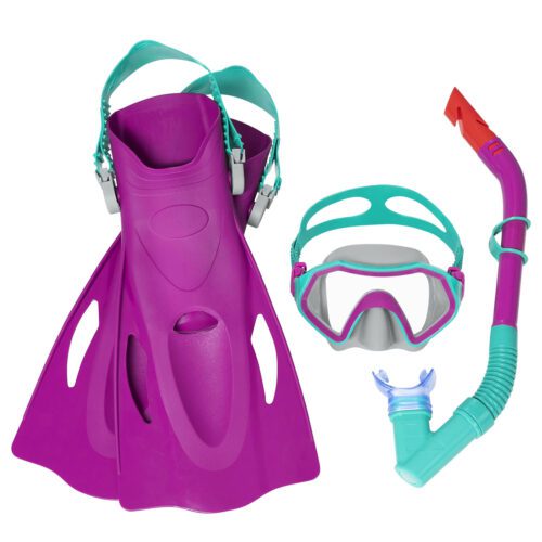 „Bestway 25046“ jaunimo nardymo rinkinys