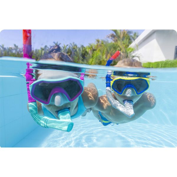 „Bestway 25046“ jaunimo nardymo rinkinys