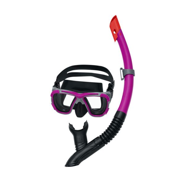 „Bestway 24021“ violetinis nardymo rinkinys
