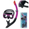 „Bestway 24021“ violetinis nardymo rinkinys