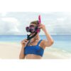 „Bestway 24021“ violetinis nardymo rinkinys