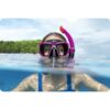 „Bestway 24021“ violetinis nardymo rinkinys