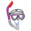 „Bestway 24029“ violetinis nardymo rinkinys