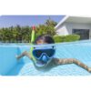 „Bestway 24036“ mėlynas nardymo rinkinys