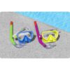 „Bestway 24036“ mėlynas nardymo rinkinys
