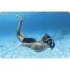 „Bestway 24021“ pilkas nardymo rinkinys