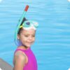 „Bestway 24018“ turkio spalvos nardymo rinkinys