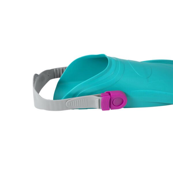 „Bestway 25020“ turkio spalvos nardymo rinkinys