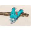 „Bestway 25020“ turkio spalvos nardymo rinkinys