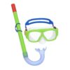 „Bestway 24035“ žalias nardymo rinkinys