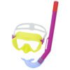 „Bestway 24036“ geltonas nardymo rinkinys