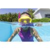„Bestway 24036“ geltonas nardymo rinkinys