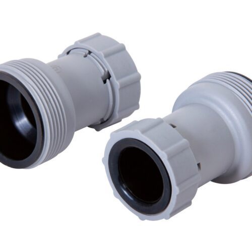 „Bestway 58236“ siurblio jungtys, redukcinės, 38 mm skersmens