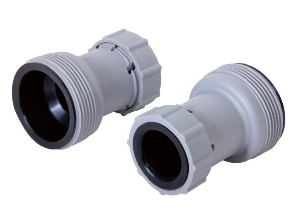 „Bestway 58236“ siurblio jungtys, redukcinės, 38 mm skersmens