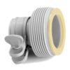 „Intex 29061“ siurblio jungtys, redukcinės, 38 mm skersmens