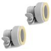 „Intex 29061“ siurblio jungtys, redukcinės, 38 mm skersmens