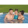Karkasinis sodo baseinas 305 x 76 cm 17 viename „Bestway 56408“