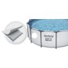 Karkasinis sodo baseinas 305 x 76 cm 17 viename „Bestway 56408“