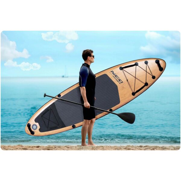 Aquasurf SUP lenta 320 x 84 x 15 cm Neo-Sport 170212