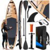 Aquasurf SUP lenta 320 x 84 x 15 cm Neo-Sport 170212
